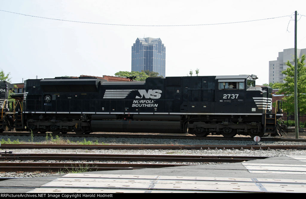 NS 2737